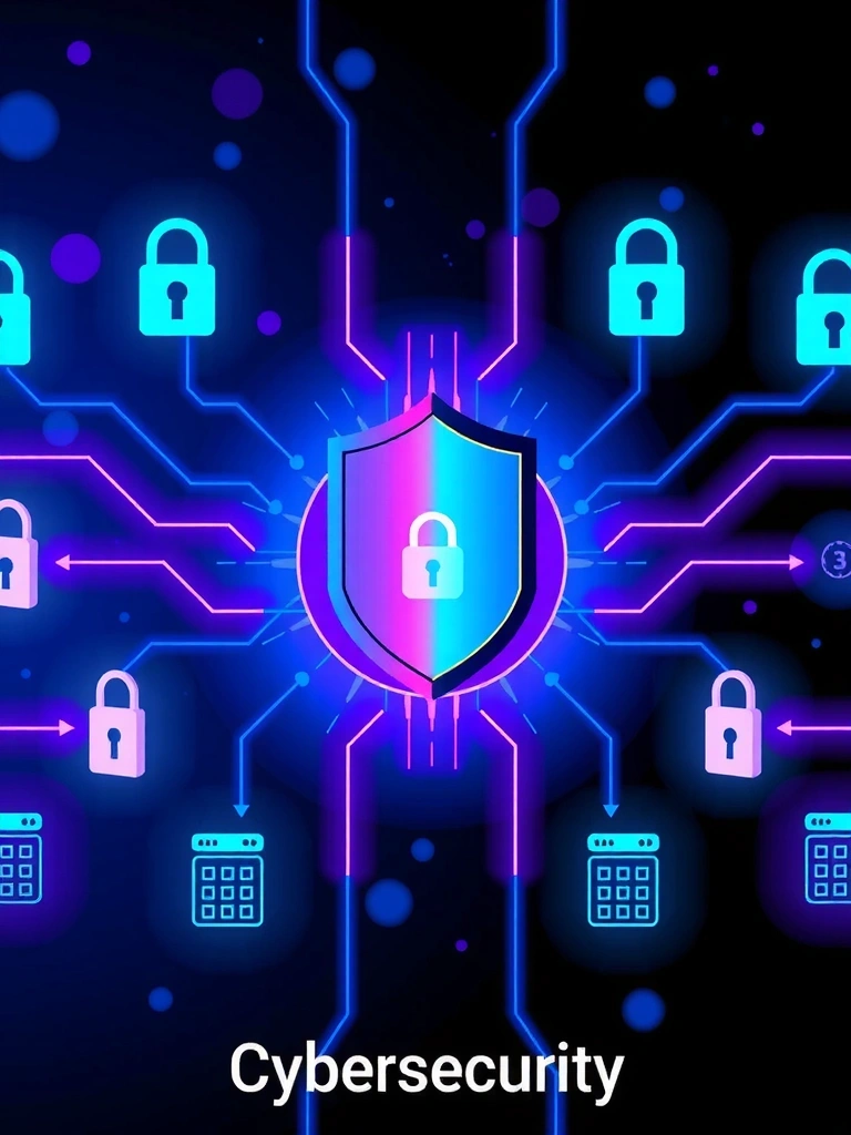 Data security and protection concepts